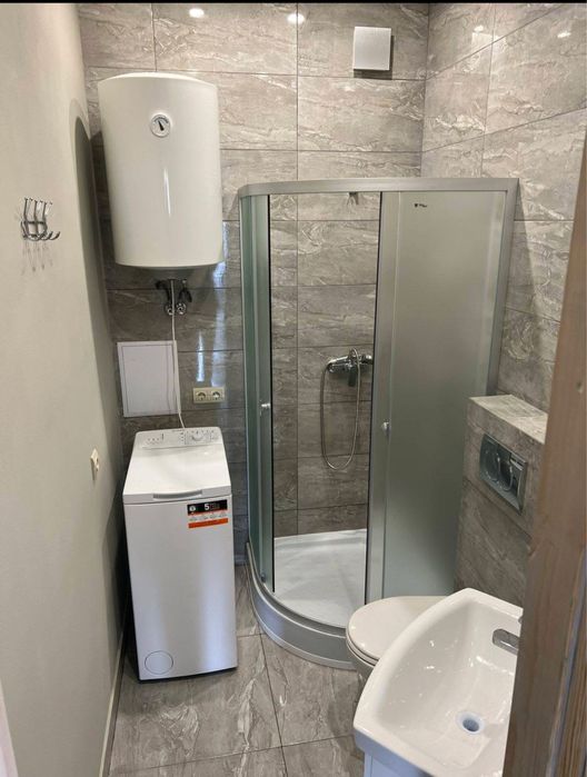 Продаж 1 кімнатної квартири ТЕРМІНОВО