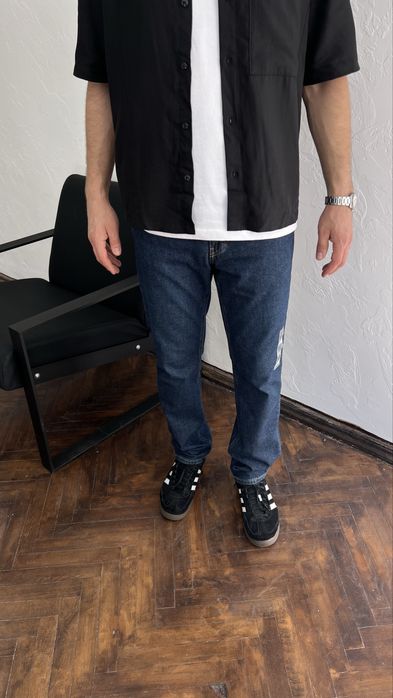 NEW ! ORIGINAL ! Мом Джинси Levi’s 541 Athletic Taper