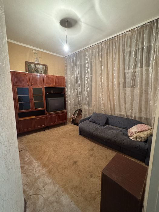 Сдам квартииру в аренду