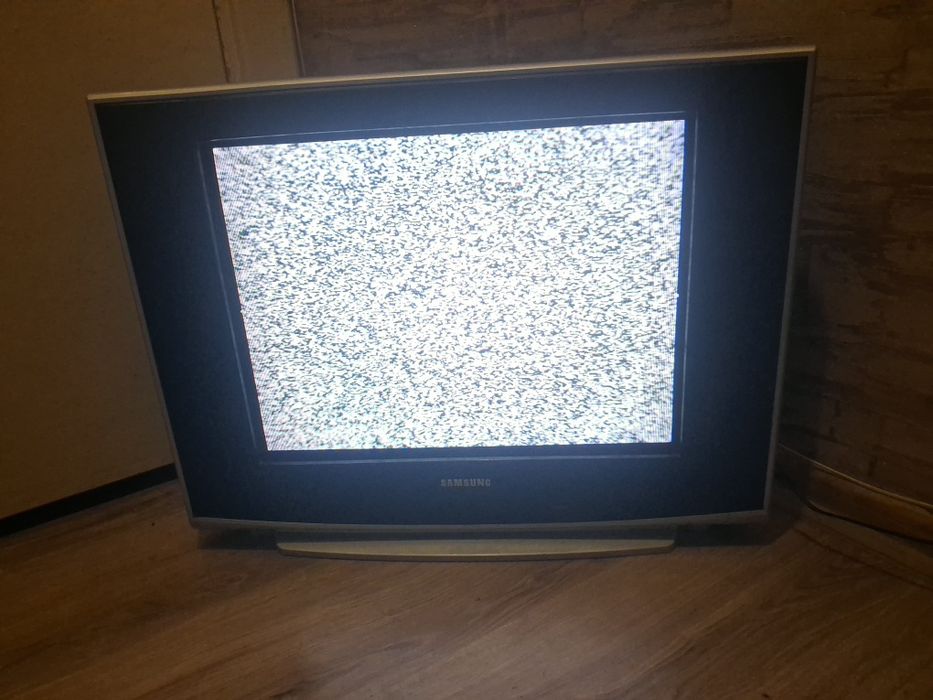 Телевізор samsung