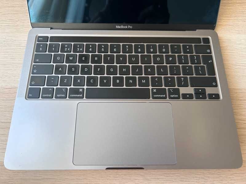 MacBook Pro 13″ (2020) A2251 – Intel i5