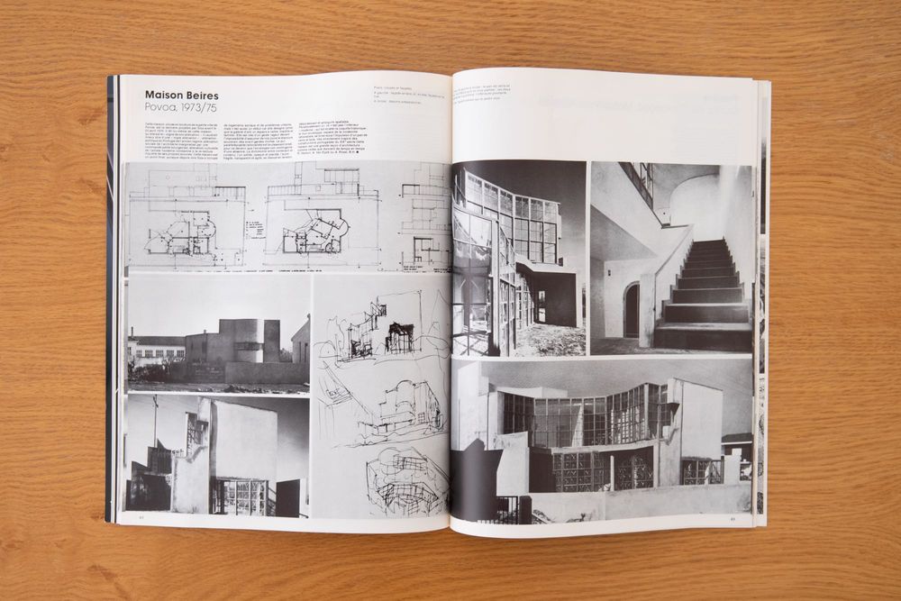 L'Architecture d'aujourd'hui Nº185 - 1976