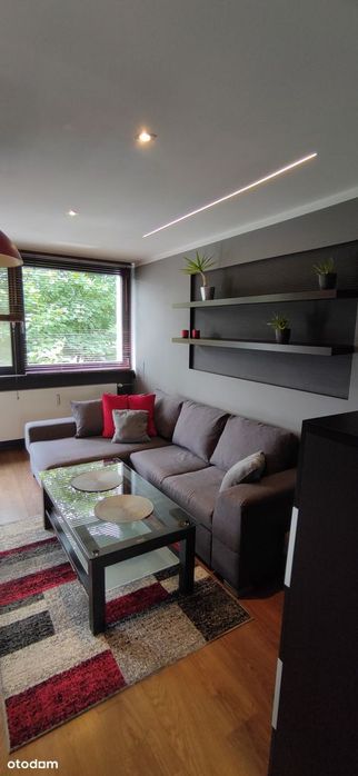2 pokoje | 38 m² | Bytom Arki Bożka | Ogrzewanie miejskie | Parking