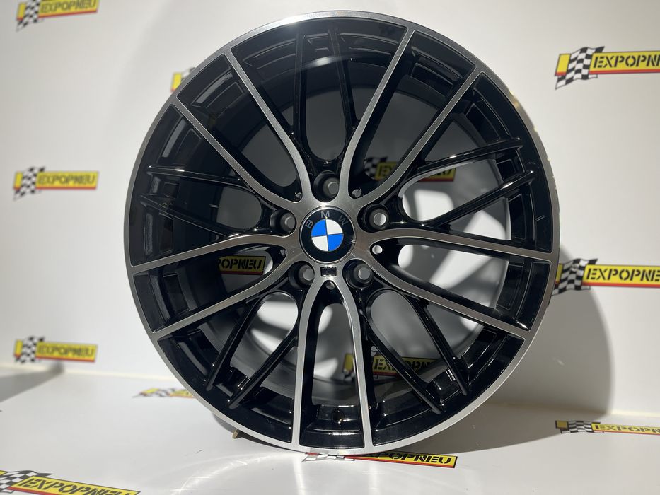 Jantes 18 Style 405 em 5x120 Série 3, 5