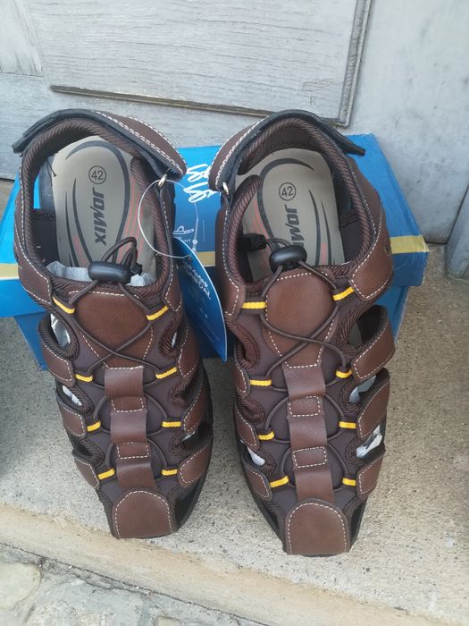 Sandálias Romanas "só pretas"