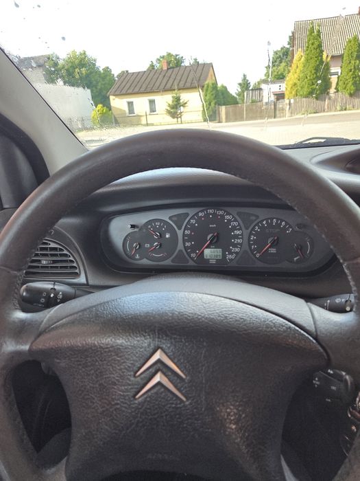Sprzedam citroena
