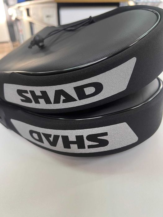 Protetor Mao Guiador Shad