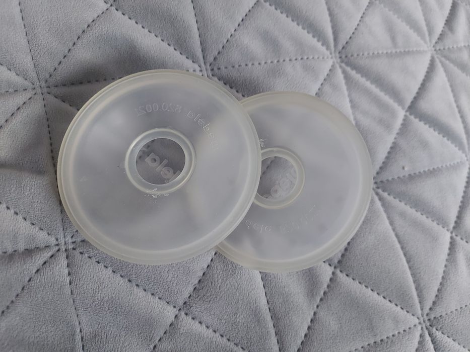 Medela muszle laktacyjne formujące