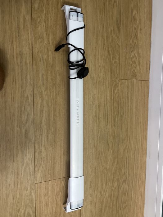 Aquael LEDDY SLIM 32W MARINE lampa led akwarium morskie