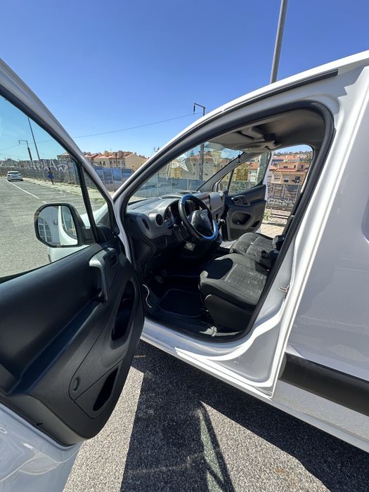 Carrinha berlingo