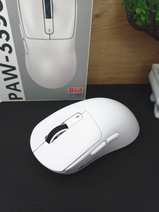 НОВА Ігрова мишка Attack Shark X3 | Бездротова | PixArt PAW3395