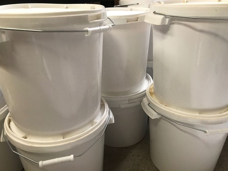 Мед різнотрав‘я -соняшник 2025