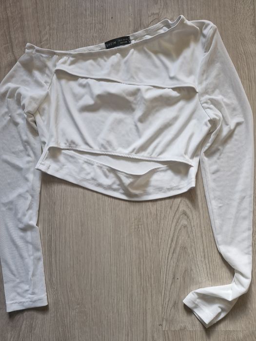 Top damski rozm xs