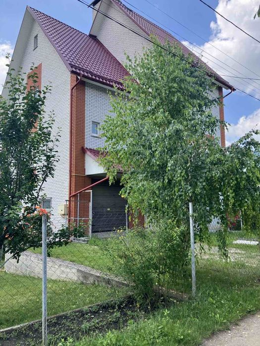 Виплати Так! Ваучер так! Чудовий будинок є сауна, виний погреб. Мінімальне переоформленя 34862