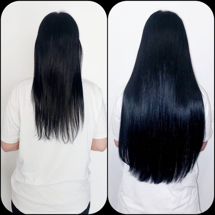 Наращивание волос Николаев