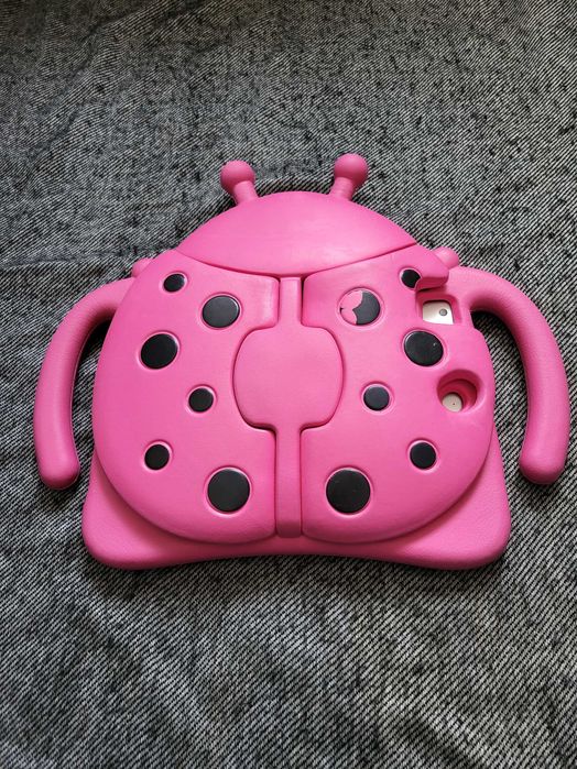 iPad 6 9.7" 128 ГБ планшет apple з чохлом