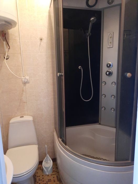 Дом у моря ,на песке