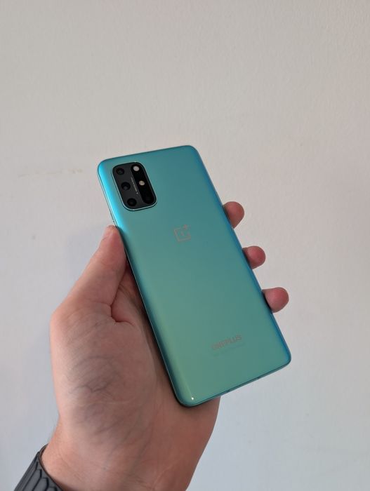Oneplus 8T Green 12/256gb Neverlock