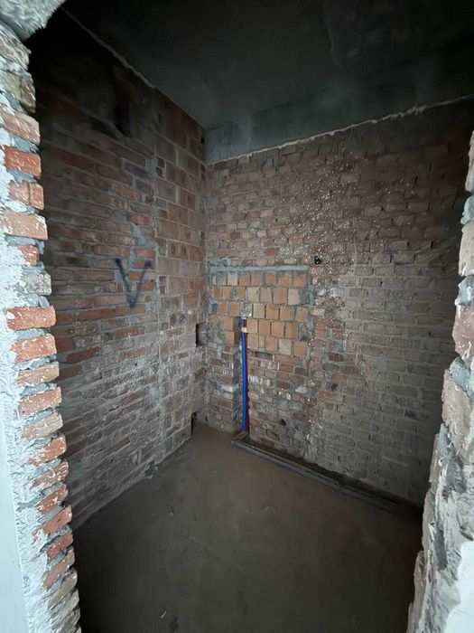 Продаж найвигіднішої в ЖК 1 кімн.квартири, ЖК Helga, вул.Кн.Ольги,120