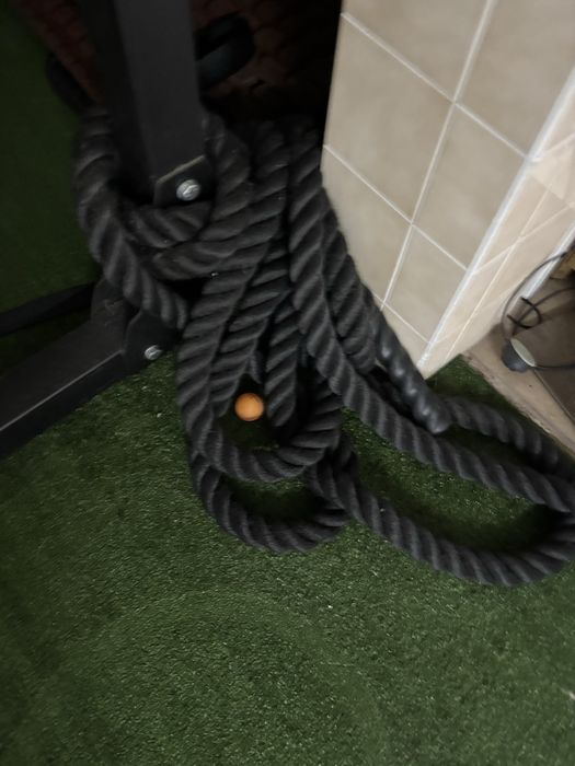 Material Crossfit ginasio446671819228456962
