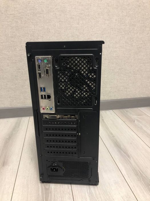 Продам компьютер