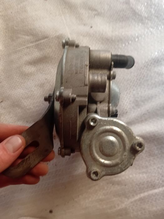 Продам газовий редуктор Італія