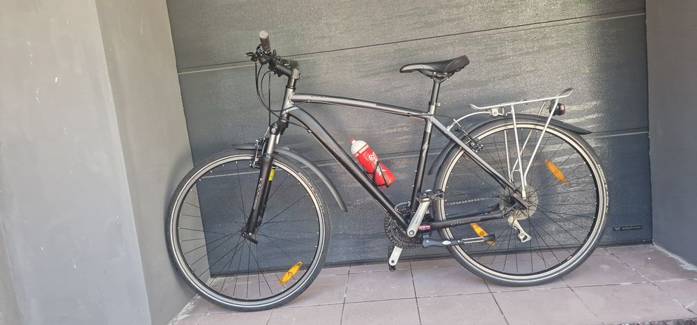 Rower Specialized Crosstrail