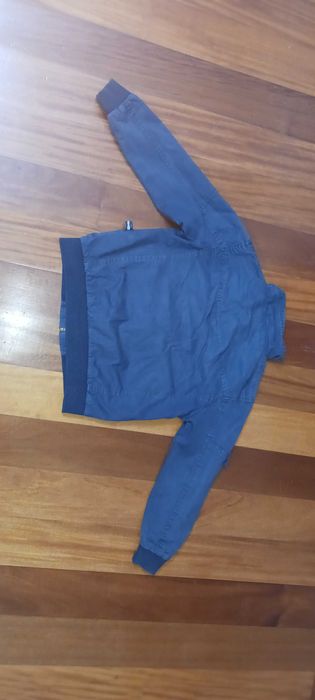 Casaco para criança - 8 anos