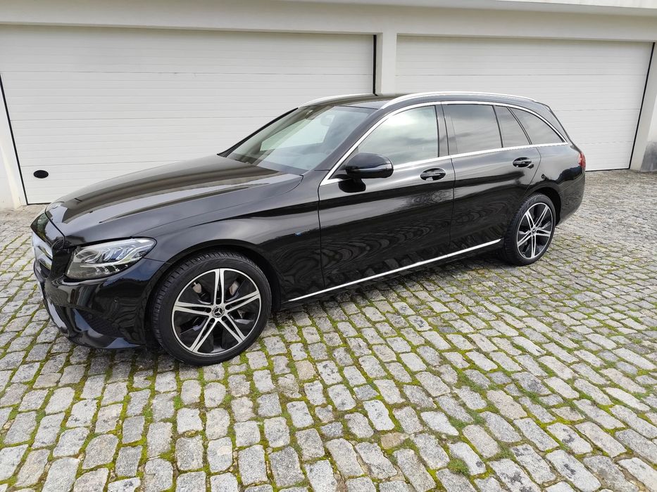 Mercedes-Benz C 300 de Avantgarde