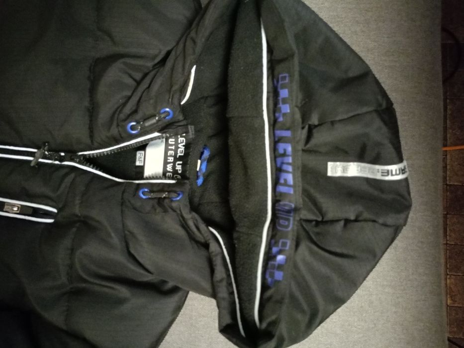 Куртка зимова F&F 11 р.