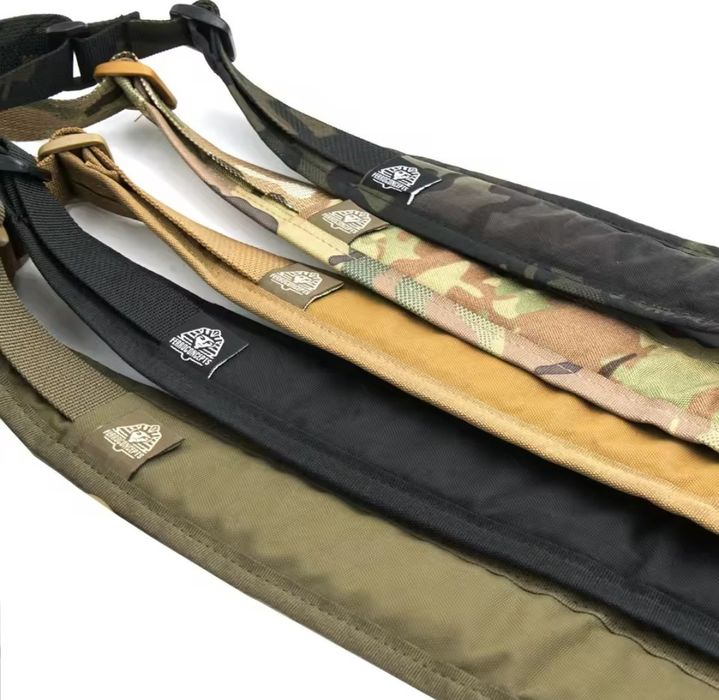 Збройовий ремінь двоточковий ferro style