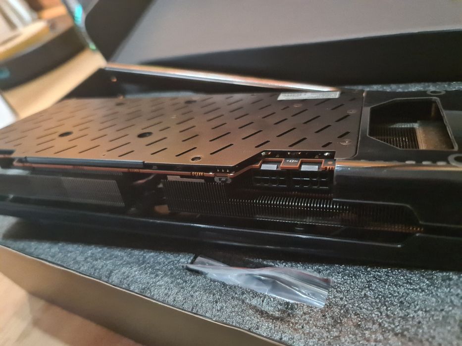 Xfx Rx 6800 16gb