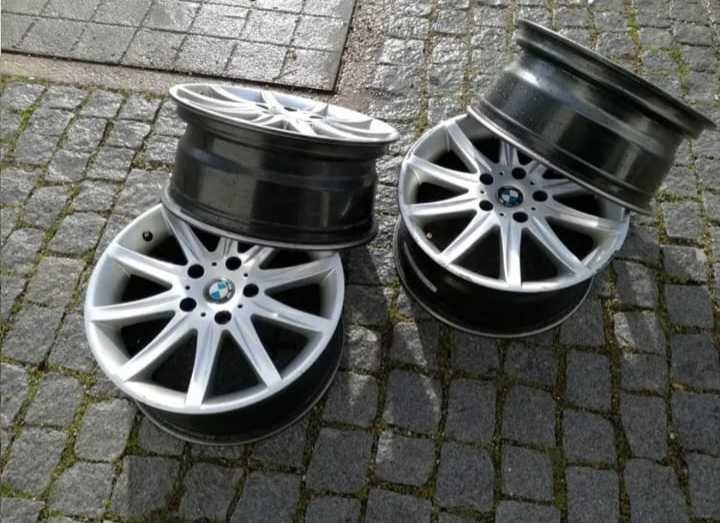 Vendo jantes BMW M3 (Réplicas- jante 17)