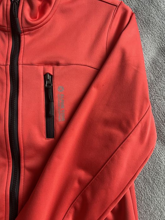 Bluza damska softshell Crivit