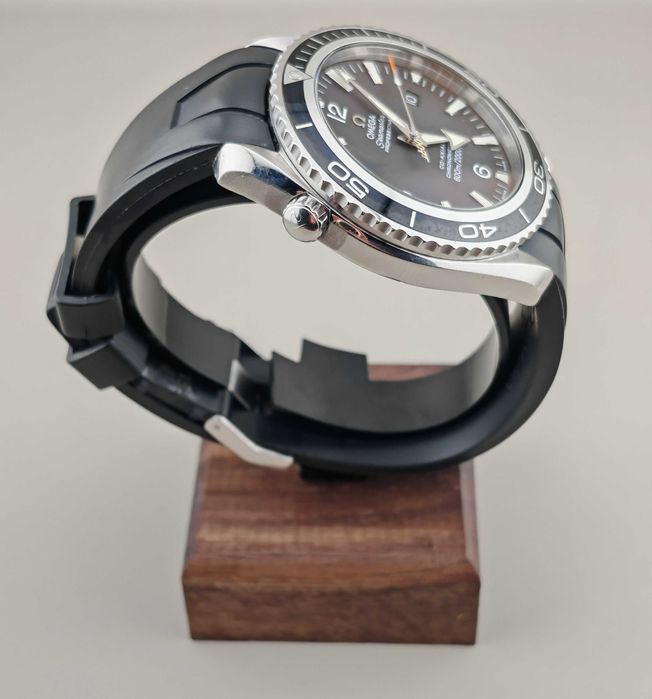Zegarek Omega Seamaster James Bond 007 Casino Royale - zestaw!