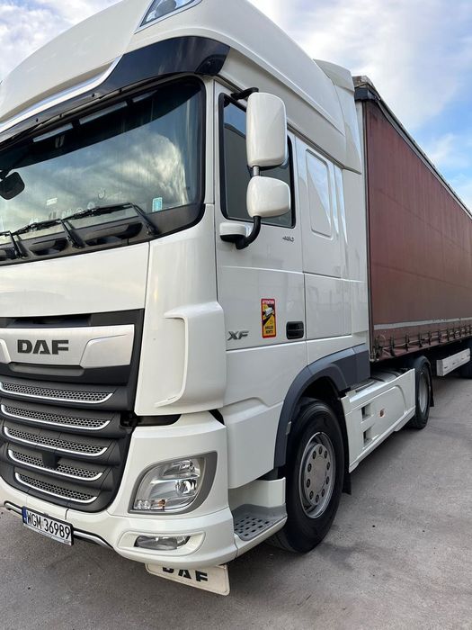 DAF