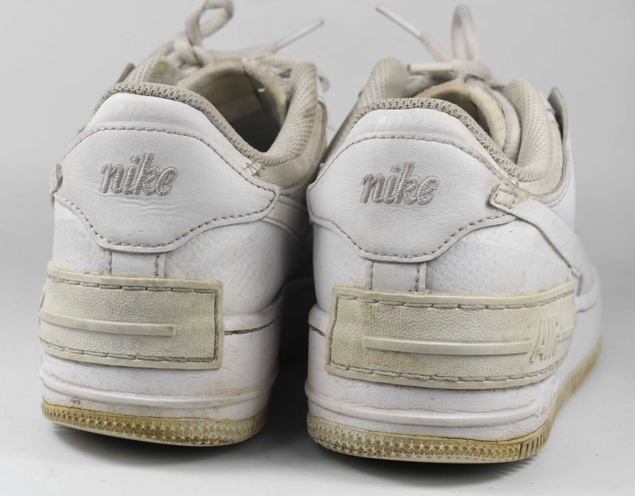 Używane Nike W Air Force 1 Shadow CI0919 rozmiar 38,5