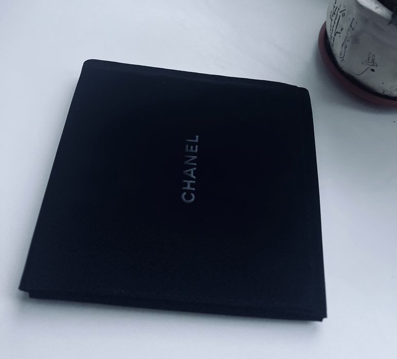 Коробка Chanel , Чехол для украшений Chanel оригинал