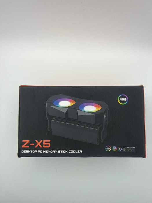 Dissipador para Memória RAM