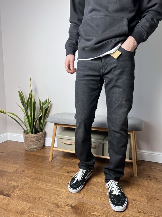 Нові оригінальні Джинси Levi’s 511 Slim Fit