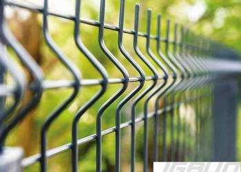 DOSTAWA 48H !!! Panel 3D Furtka Brama dobra cena!!!