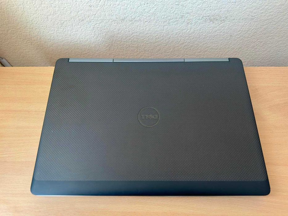 Розпродаж! Акція Dell 7520 15.6"FHD IPS i7-7700HQ/32/512M.2/M2200 4GB