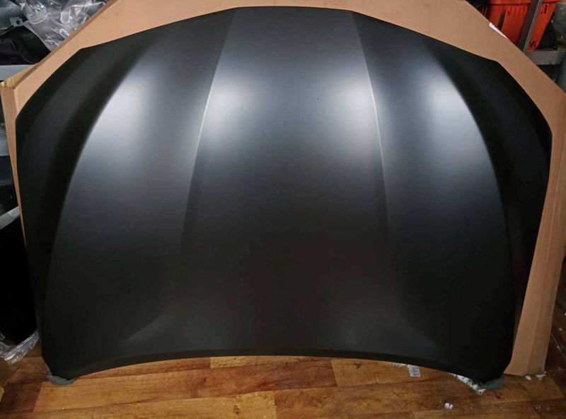 Крыло Toyota Camry 70 крылья запчасти Тойота Камри 70 2017-2020