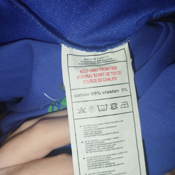 Кофта Андер армор