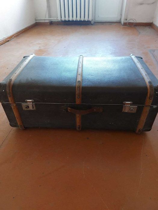 Продам чемодан із Німеччини.