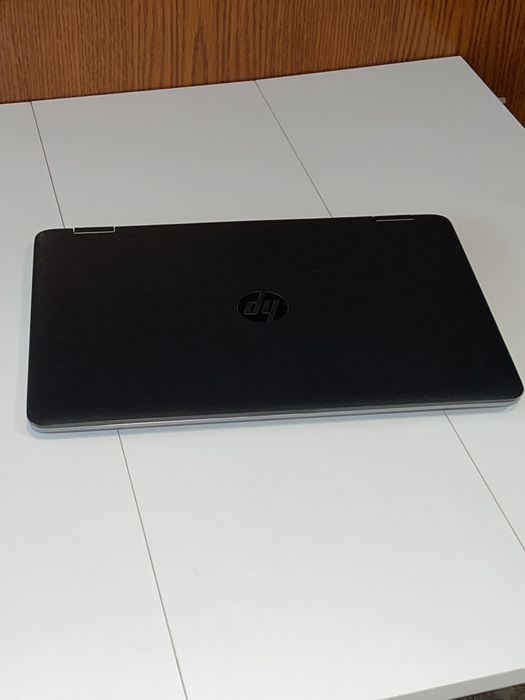 Продам ноутбук HP ProBook 650 G2; i5-6300U; 8/256Gb; AMD Radeon R7 M365X (2 GB)