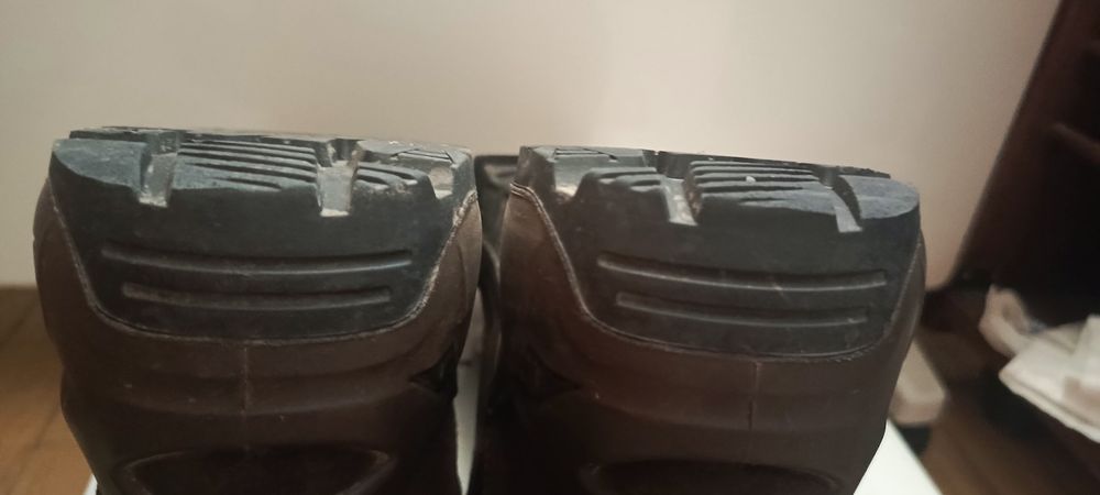 Продам берці Lowa Z-6S GTX C" Dark Brown
