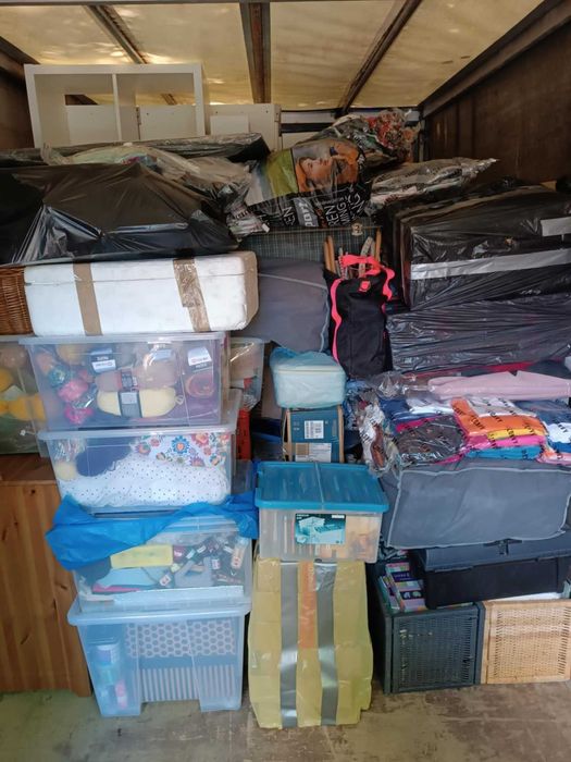 Transport Przeprowadzki