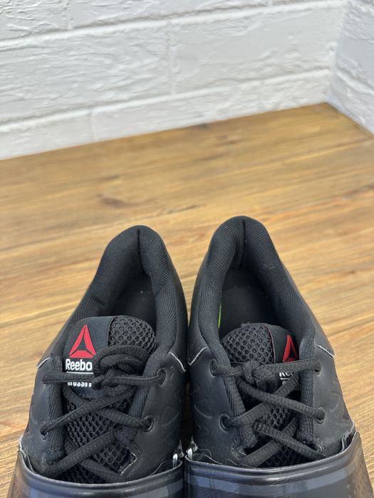 Штангетки кросівки Reebok CrossFit lifter оригінал 42.5р