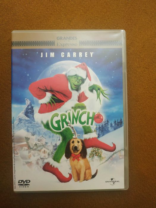 12 DVD e 2 cassetes VHS de Filmes infantis, originais